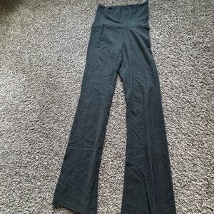 Cotton On Black High-Waisted Leggings